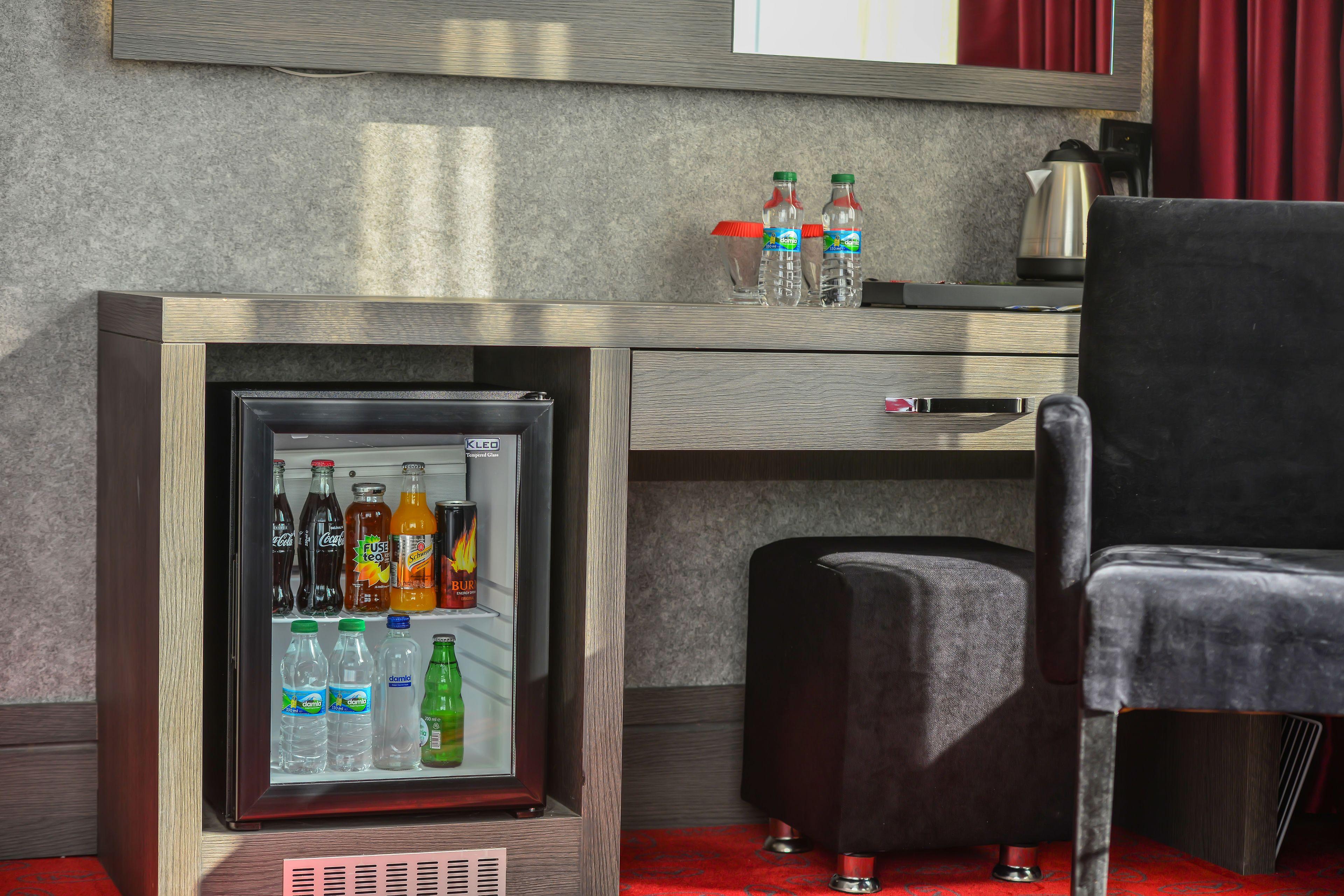 A11 Hotel Atasehir — Photos 1