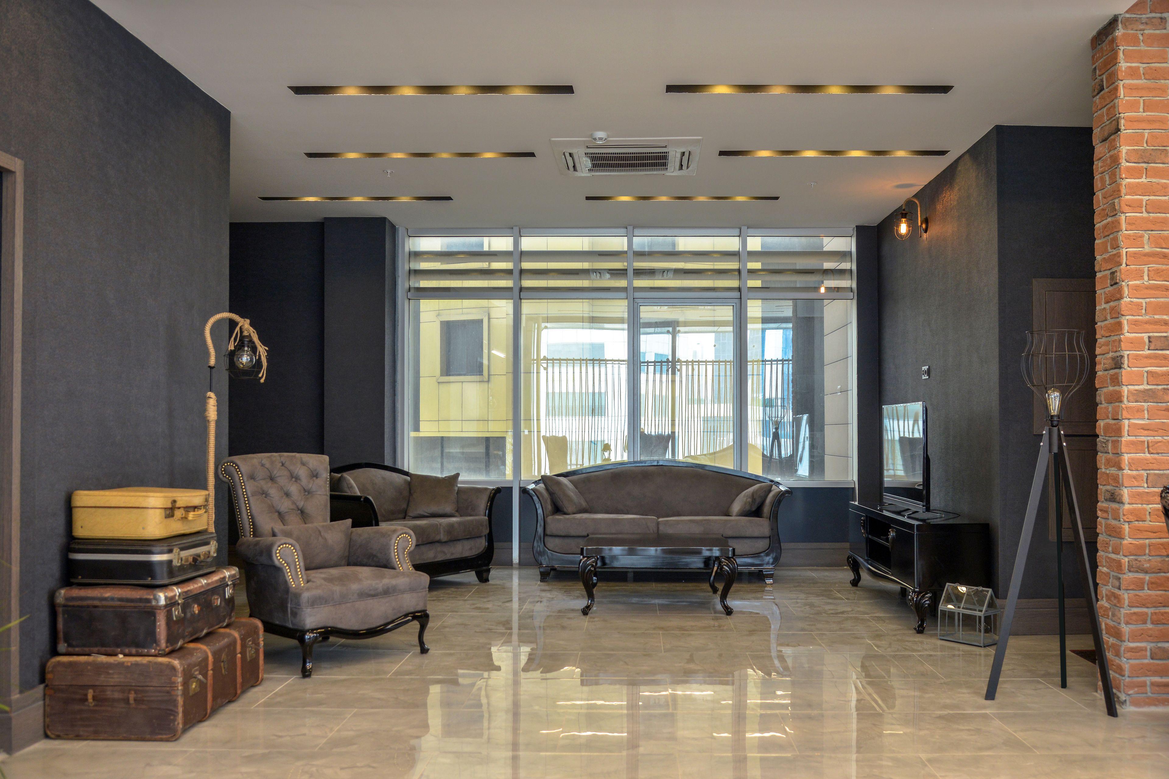 A11 Hotel Atasehir, Istanbul